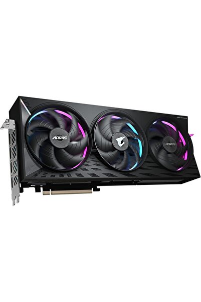 Gigabyte AORUS Radeon RX 9070 XT ELITE 16G Graphics Card - 16GB GDDR6