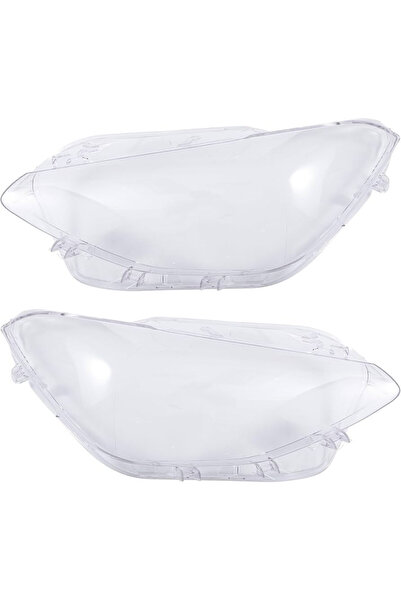 OEM Set 2 sticle faruri pentru BMW Seria 1 F20 / F21 Non Facelift (2011 - 201...