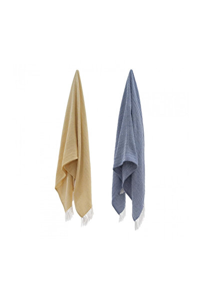 Heinner Zig Throw Blanket 160x200 cm