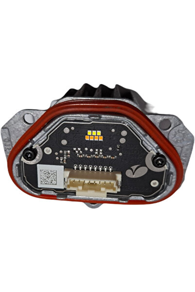 OEM Modul Semnalizare si lumini de zi DRL Ford Puma, Focus, Transit, Fiesta -...