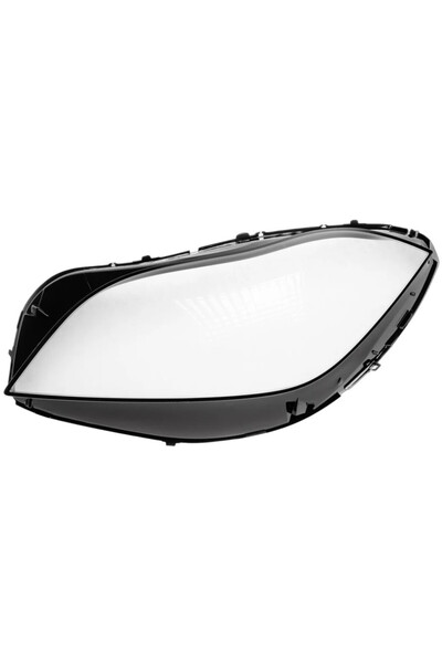 OEM Sticla far stanga pentru Mercedes CLS Coupe C218 / W218 Facelift (2015 - ...