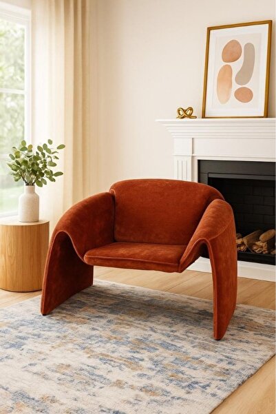 NZONE STORE كرسي استرخاء فاخر بلمسه عصريه والوان مميزه