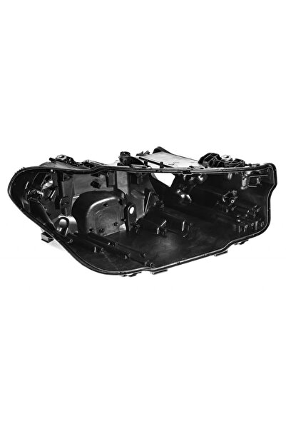 OEM Carcasa pentru far dreapta BMW X3 G01 LCI Facelit (2021 - 2023) Far cu LE...