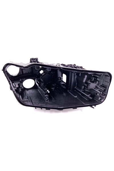OEM Carcasa far dreapta pentru BMW Seria 5 G30, G31 cu Facelift / LCI far LAS...