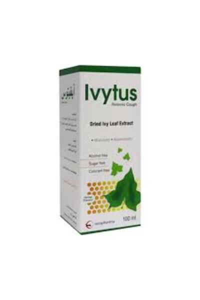 Neopharma شراب اللبلاب 100 مل