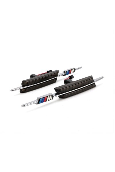 OEM Semnalizari Aripa Led BMW E46 Prefacelift 1998-2001 - (BTLL-132-C) OR-7133-1