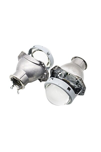 OEM Lupe Bixenon 3" compatibile cu lupele originale Hella G5 pentru becu...