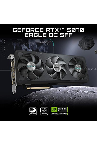 Gigabyte GV-N5070EAGLE OC-12GD