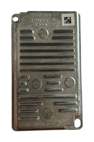 OEM Modul DRL 89091039a, 89091040, 89099010, 89099004 Peugeot 508, Citroen C5