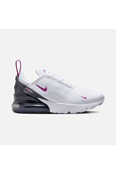 Nike Air Max 270 (PS) Çocuk Spor Ayakkabı
