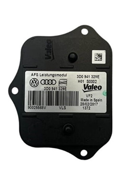 OEM Modul AFS Second-Hand 3D0 941 329E, 3D0941329E, 90025568V pentru VW, Seat...