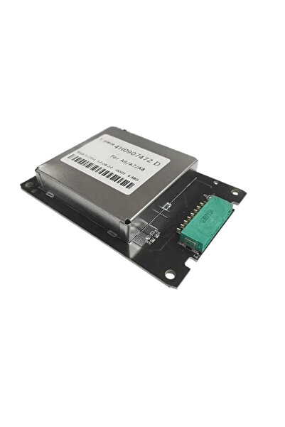 OEM Modul AFS, cornering pentru Audi A6, A7, A8 - 4H0907472D, 177310-32AB, 17...