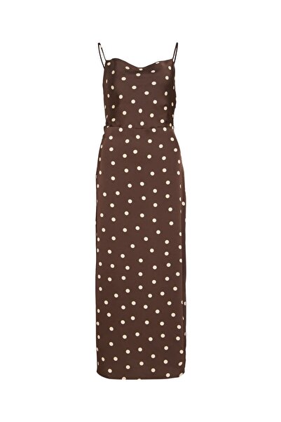 VILA Minikleid VIRAVENNA Träger