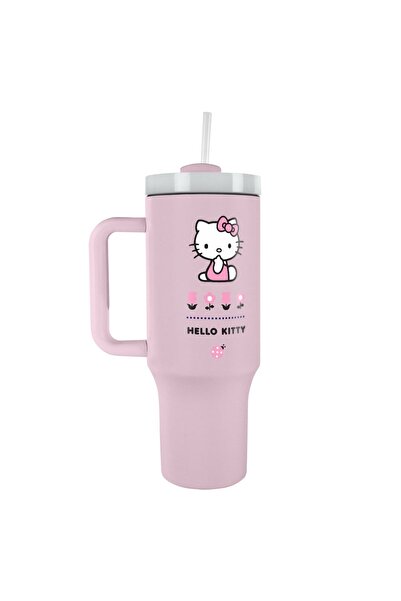 Pyramid Hello Kitty 40oz Quart Cup
