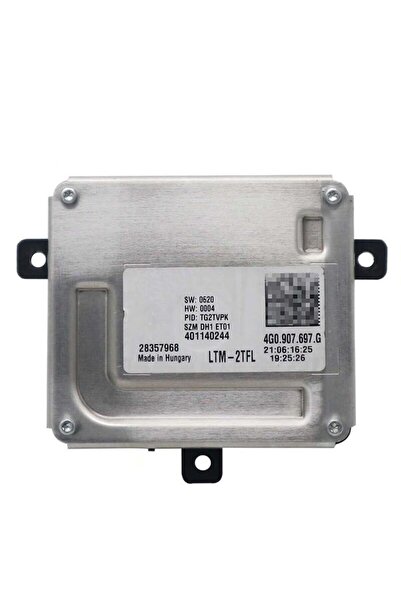 OEM Calculator balast modul DRL - 4G0.907.697.G / 4G0907697G / 4G0907697A / 4...