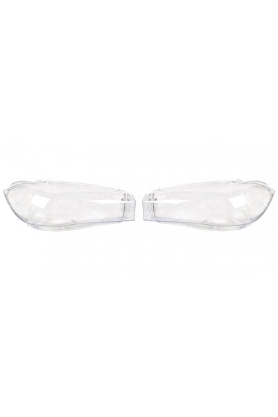 OEM Set 2 sticle faruri pentru BMW X6 F16 (2014 - 2018) - HB078