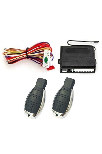 OEM Modul inchidere centralizata cu 2 telecomenzi cu functie confort K849 / X-79