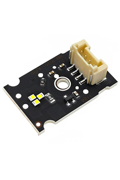 OEM Kit reparatie lumini de zi DRL Land Rover Defender L663 2019+ - L1663