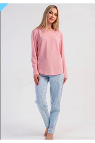 Vienetta Secret PIJAMA DAMA VIENETTA