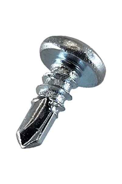 OEM Șurub autofiletant cu cap rotunjit pentru profile de gips-carton (set de ...