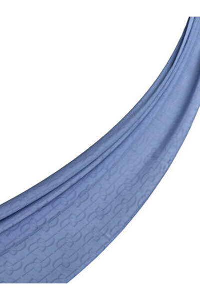 ipekevi Dört Mevsim İE Monogram Şal