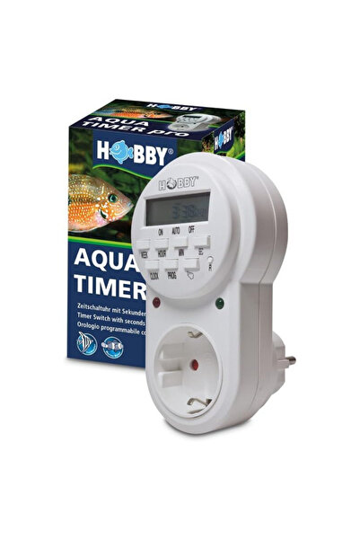 Hobby Aquarium Aqua Timer Pro