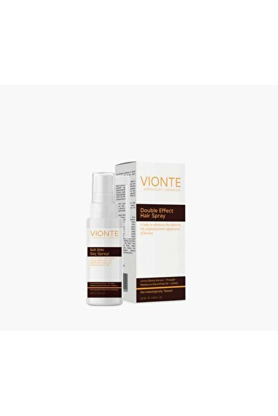 Vionte İKİLİ ETKİ SAÇ SPREYİ 60 ML