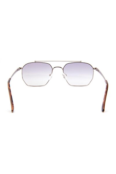 HERMOD Ps33224-C56 53 Polarized Unisex Sunglasses