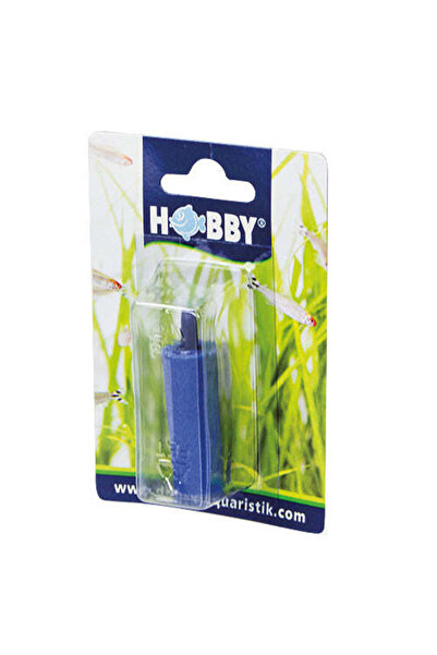 Hobby Cylindric Airstone Bubble Diffuser For Aquarium 50x18mm