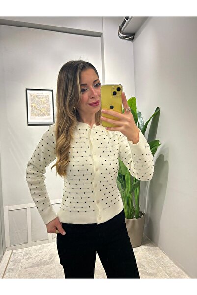 QBZ POLKA DOTTED HIRKA