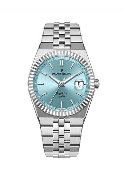 Jacques Philippe Jpqgs10413X6Lb Men's Wristwatch