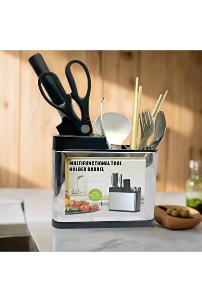 Bin shihoon منظم المطبخ