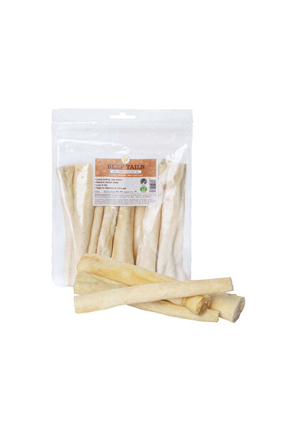 Jr Pet Products مكافآت الكلاب من ذيول لحم البقر 250 جرام