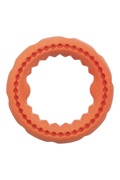 Trixie Jucărie acvatică pentru câini, inel, plutitor, TPR, 11 cm, 33445