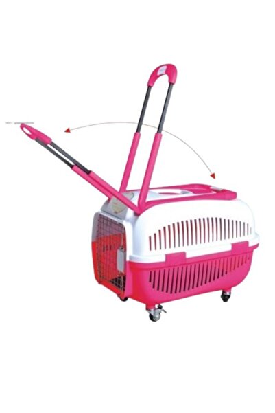 Dayang Pet Carrier for Pets 58x37x43.5cm