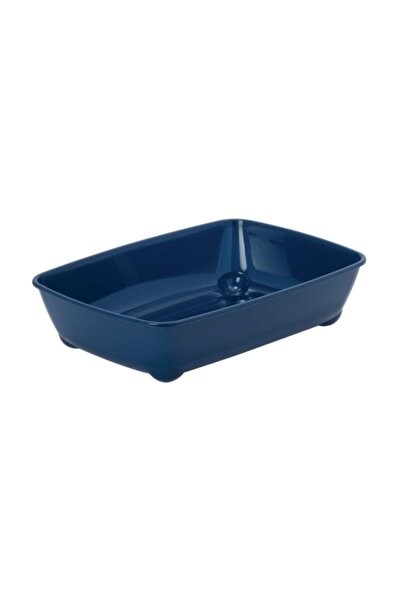 Moderna Arist-O-Tray Cat Smooth-Edged Litter Tray - Large