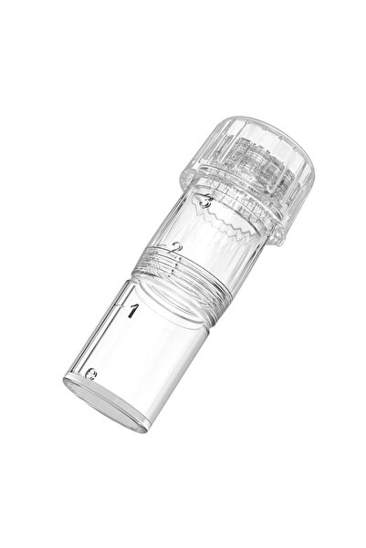 HydraPen Dermapen Cartridges 12 Pins Compatible Hydra Pen H5 – Set of 5 Micro...