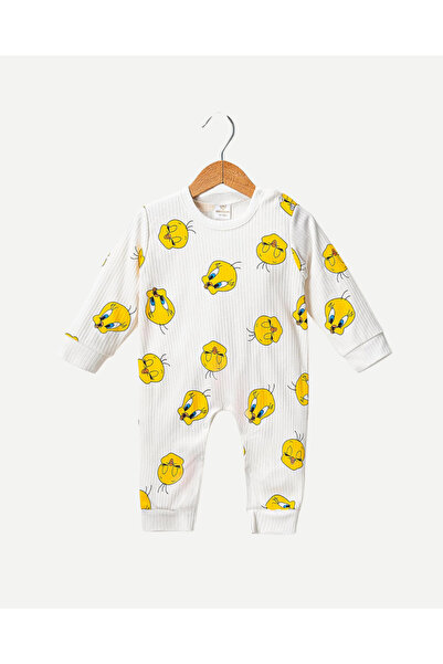 Minixobaby Tweety Bebek Tulum