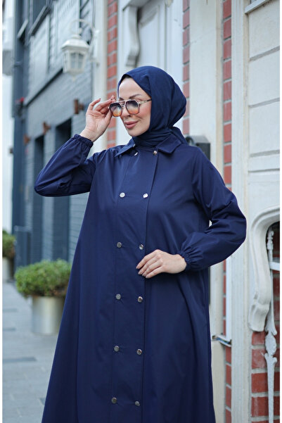 KADEEM Невін Габардін Кап - 422537