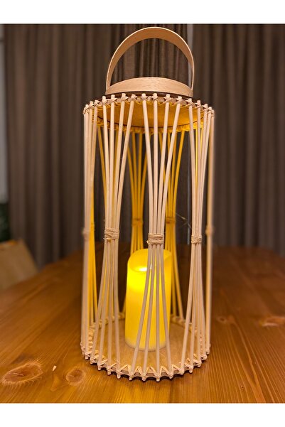 sibambu home style Bambu fener
