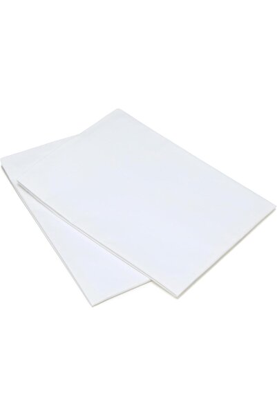 Amazon basics Down-Alternative Pillows, Soft Density, Standard (Pack of 2), White