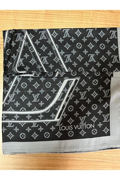 MOD-EXX Lv Luxury Brand Vua Ipekl Shawl