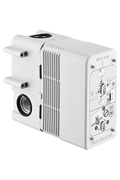 Artema Built-In Bathroom Faucet Under-The-Sink A41941