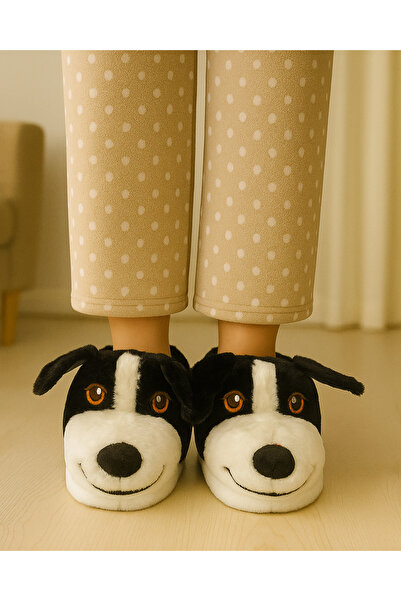 Keskin Bebe Giyim Women's Panduf