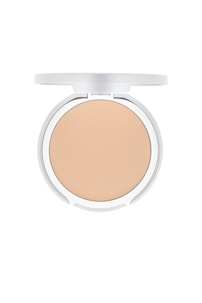 ISDIN Pudra compacta cu protectie solara pentru ten FOTOPROTECTOR SPF50+ aren...