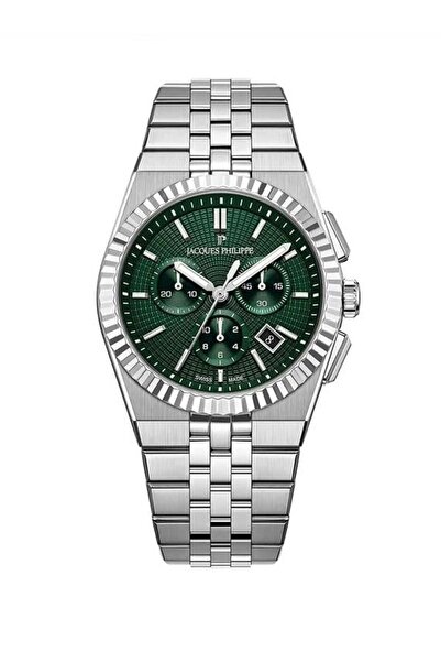 Jacques Philippe Jpqgc10513X6 Men's Wristwatch