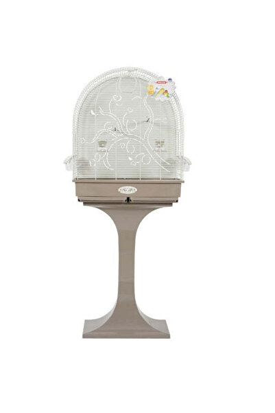 Zolux Arabesque Anna Bird Cage 143x42x62cm