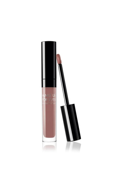 Make Up For Ever Artist Liquid Matte Liquid Lip Color 105 Rosewood