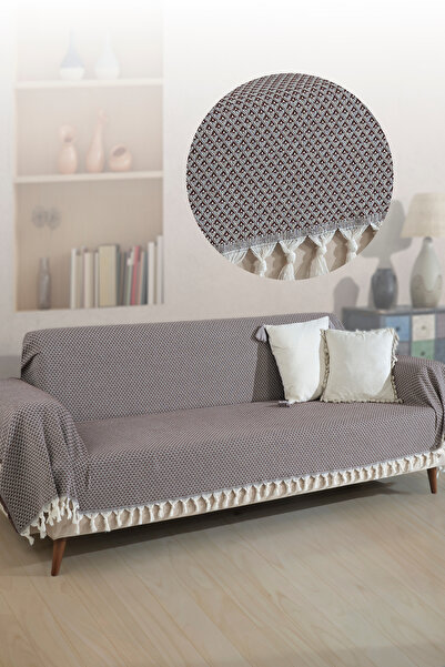 LADYNİL Покривало за седалка Star с подлакътници 180x300 cm | Нов стил - Стилно - Подходящо за ежедневна употреба