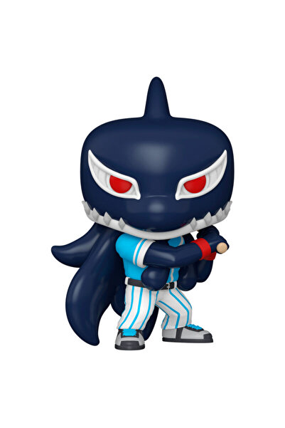 Funko POP My Hero Academia HLB Gang Orca Baseball